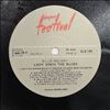 Holiday Billie -- Lady Sings The Blues (Original Sessions 1937-1947) (1)