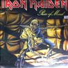 Iron Maiden -- Piece Of Mind (2)