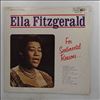 Fitzgerald Ella -- For Sentimental Reasons... (2)