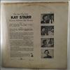 Starr Kay with Mooney Harold and his orchestra -- One, The Only (1)