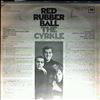 Cyrkle -- Red Rubber Ball (2)
