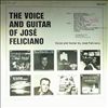 Feliciano Jose -- Voice and guitar of Jose (1)