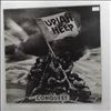 Uriah Heep -- Conquest (2)