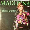 Madonna -- Dress You Up / Shoo-Bee-Doo (LP Version) (1)