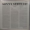 Stitt Sonny -- 12! (3)