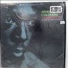 Coltrane John -- Traneing In (1)