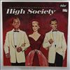 Various Artists (Crosby Bing, Armstrong Louis And His Band, Sinatra Frank, Kelly Grace) -- High Society (Sound Track) (1)
