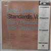 Jarrett Keith, Peacock Gary, DeJohnette Jack -- Standards, Vol. 1 (3)