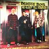 Beastie Boys -- No Sleep Till Kawasaki (Live At The Kawasaki Citta Club, Japan, September 19th 1992) (1)