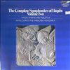 Dorati Antal (con.) -- Haydn: symphonies # 57-64 (1)