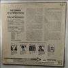 Spokesmen -- Dawn Of Correction (1)