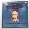 Berlin Philharmonic Orchestra (cond. Furtwangler W.) -- Schumann - Concerto for cello and orchestra in A-moll, Bruckner - Symphony no. 5 in B flat dur (original version) (Шуман, Брукнер) (2)