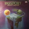 Passport -- Infinity Machine (1)