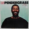 Pendergrass Teddy -- Joy (2)