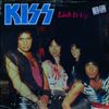 Kiss -- Lick It Up (2)