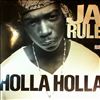 Ja Rule -- Holla Holla (1)