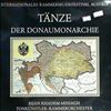 Tonkunstler-Kammerorchester con. Khadem-Missagh -- Internationales kammermusik-Fstival Austria 1986 Stift Alternburg- schloss breiteneich (1)