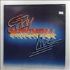 Mitchell Eddy -- Live (2)