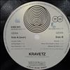 Kravetz (Kravetz Jean-Jacques - "Frumpy", "Atlantis" keyboard player solo LP) -- Same (Kravetz) (3)