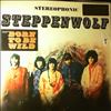 Steppenwolf -- Same (1)