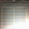 Sudwestfunk Orchester Baden-Baden (dir. Schuricht C.) -- Brahms - symphonie nr. 3 in F-dur, Variationen uber ein Thema von Haydn op. 56a (1)