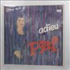Piaf Edith -- Adieu (2)