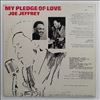 Jeffrey Joe -- My Pledge Of Love (1)