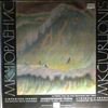 Moscow Philharmonic Symphony Orchestra (cond. Dvarionas B.) -- Ciurlionis - Miske (In the Forest), Jura (The Sea) (2)