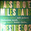 Davis Miles -- Bags Groove (3)