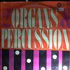 Mann Sy / Tagg Nick -- 2 Organs & Percussion (1)