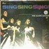 Clark Sisters -- Sing, Sing, Sing (2)