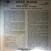 Mclean Jackie Quintet -- Same (2)