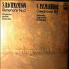 Moscow Philharmonic Symphony Orchestra (cond. Kitayenko D.) -- Rachmaninov - Symphony no. 3 (2)