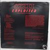 Ozz (Ozz 2) -- Exploited (3)