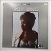 Franklin Aretha -- Aretha Arrives (3)