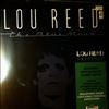 Reed Lou -- Blue Mask (2)