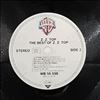ZZ TOP -- Best Of ZZ Top (2)