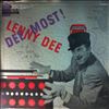 Dee Lenny -- Dee-Most! (2)