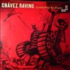 Cooder Ry -- Chavez Ravine (1)