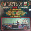 Various Artists -- A Taste Of A & M (1)