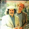 Simon & Garfunkel -- Greatest Hits (2)