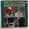Various Artists (Music By Lennon & McCartney) -- Best Of Lennon-McCartney (2)