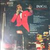 Pascal Jean Claude -- Pascal International (1)