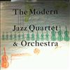 Modern Jazz Quartet (MJQ) & Orchestra -- Same (3)
