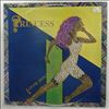 Princess -- Lover Don't Go (2)
