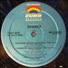 Sparks -- The Scene/Fingertips (1)