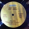 Uriah Heep -- Very 'Eavy Very 'Umble (1)