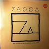 Zappa Frank -- Ship Arriving Too Late To Save A Drowning Witch (1)