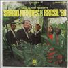 Mendes Sergio & Brasil '66 -- Herb Alpert Presents Mendes Sergio & Brasil '66 (3)