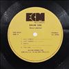 Liebman Dave -- Drum Ode (3)